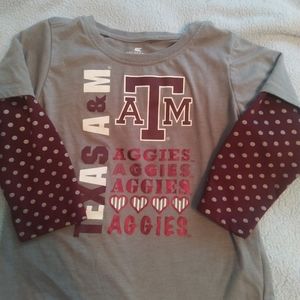 Aggies Shirt
